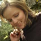 Надя Платонова