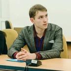 Иван Чернецкий
