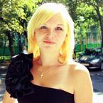 Елена Николаева