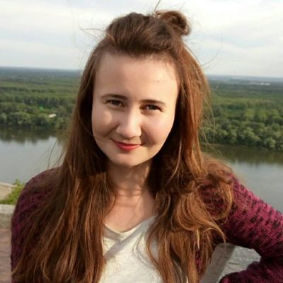 Ramilya Rahmangulova