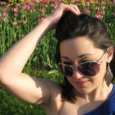 Алсу Азизова