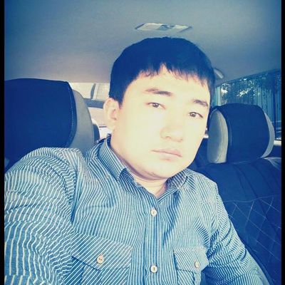 Жандаулет Дандибаев