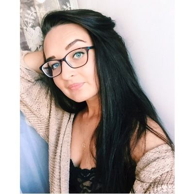 Надежда Руденко