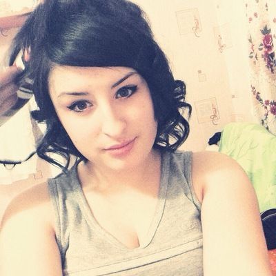 Юлия Аблаева