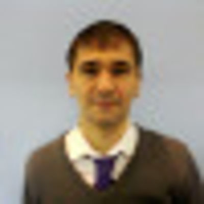 Марат Камалов