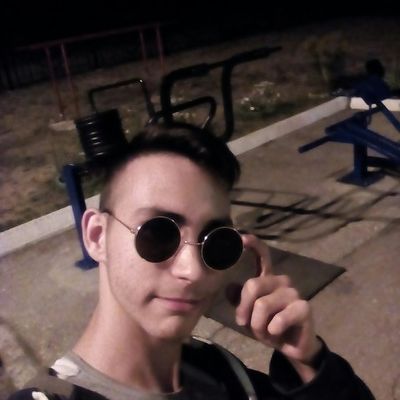 Степан Синёв