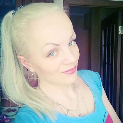 Ольга Левина