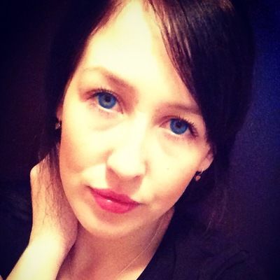 Виктория Юрьева