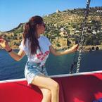 Сымбат Баймухамбетова