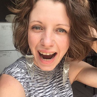 Виктория Федорчук