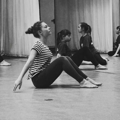 Даша Катаева