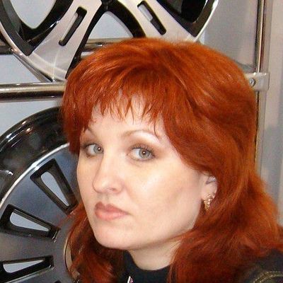 ирина панина