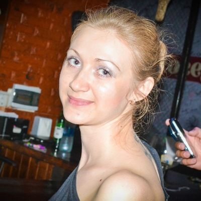 Анютка Гузеева