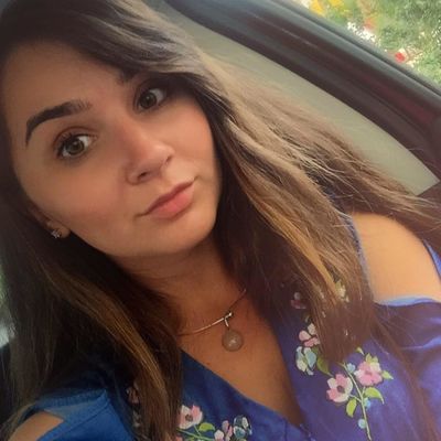 Наташа Хомякова