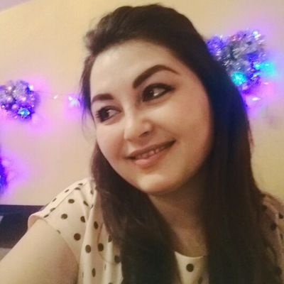 Иринка Киреева