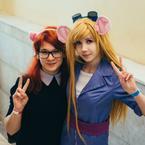 Ксения Галкина