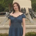 Ольга Пучковская