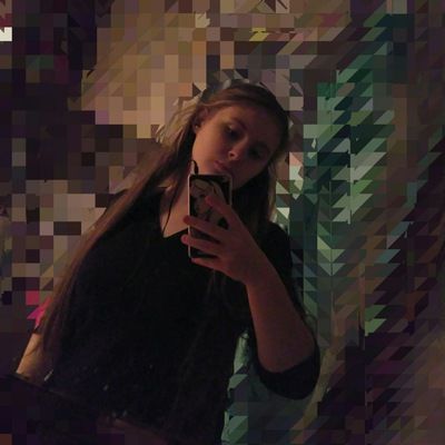 Ксения Матвеева