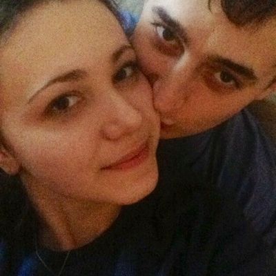 Настя Курганская