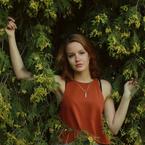 Даша Чернова