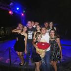 Леся Кудашова