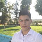 Шухрат Исламов