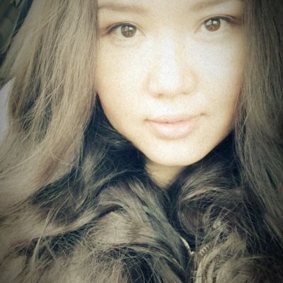 Асем Абильдина