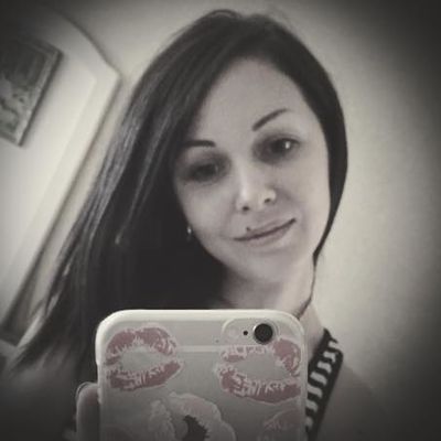 Элла Филоненко