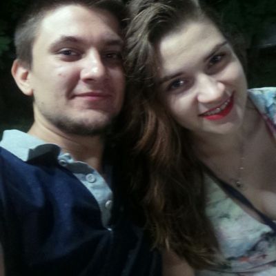 Мария Курина