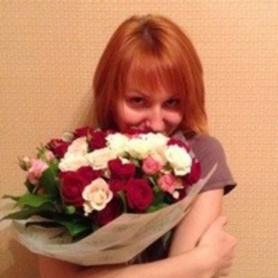 Ольга Кинсфатер