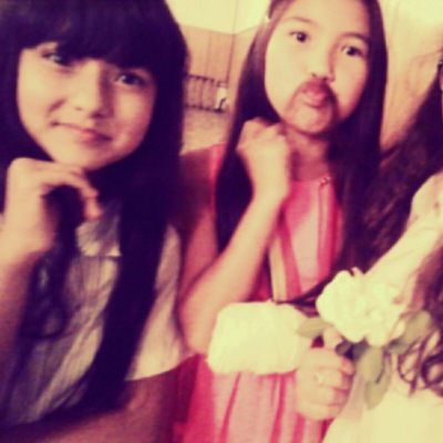 Дильназ Аубакирова