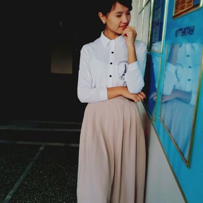 Нуризат Алимхан