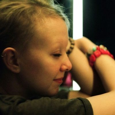 Алиса Бельченко