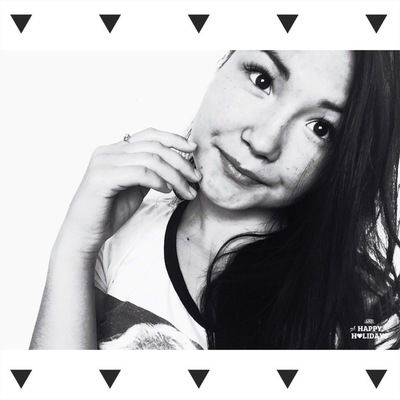 Камилла Галлямова