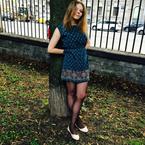 Катя Кунышева