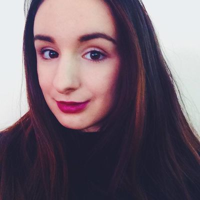 Лизовета Водопьянова