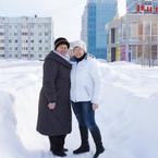 Валентина Блудова