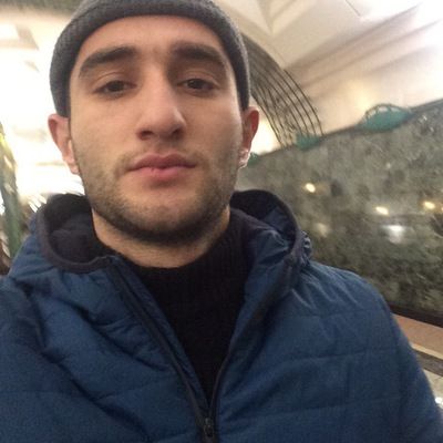 Ислам-Шайих Идаков