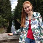 Виктория Ярославцева