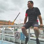 Сергей Пивоваров