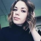 Виктория Конюкова