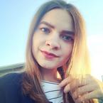 Юлия Барбашова