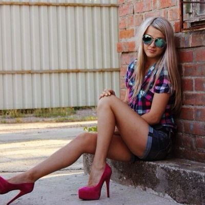 Юля Шиганян