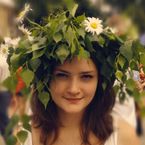 Анна Толстая