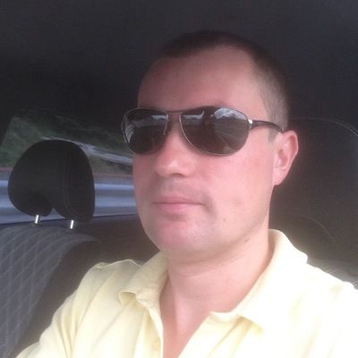 Константин Яковлев