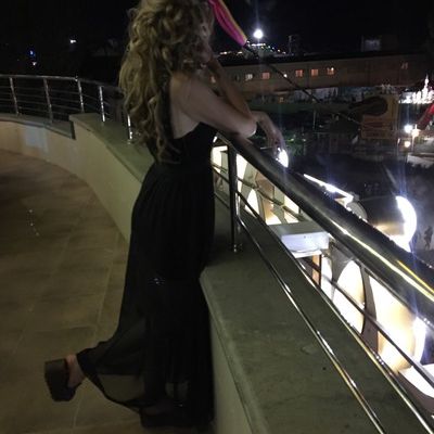 Анжела Гаврилюк