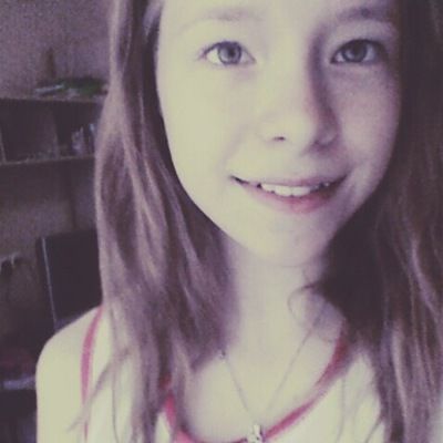 Саша Перевощикова