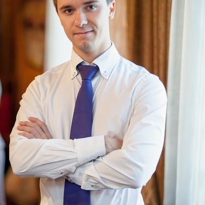 Максим Назаров