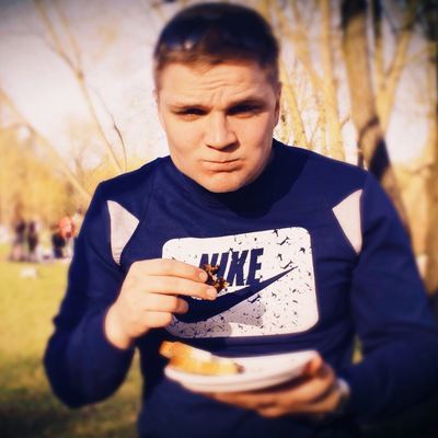 Антон Цветков