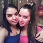 Олечка Сирота